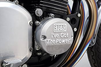 ヨシムラマグネシウムエンジンカバー【XJR1300、XJR1200】 2025年最新】Yahoo!オークション -xjr1300カバーの中古品・新品